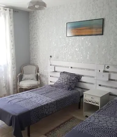 Prázdninový dům Gite Du Pibeste Agos-Vidalos