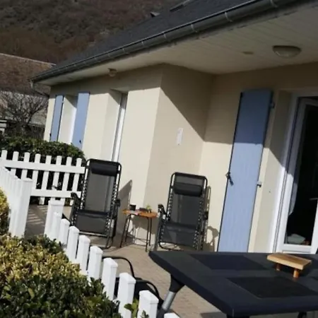 Prázdninový dům Gite Du Pibeste Agos-Vidalos