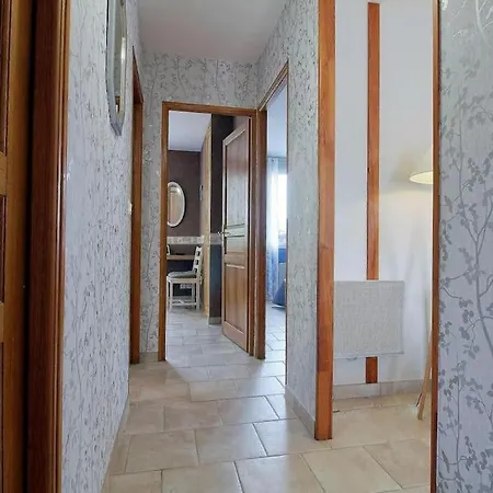 Gite Du Pibeste Prázdninový dům *